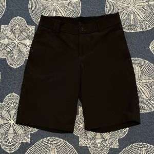 Boys Nike Golf Shorts